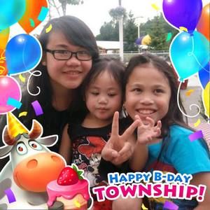 Meet your Posher, Sheilla